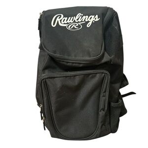Rawlings Ball Bag, used for 1 season